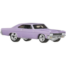 Mattel Hot Wheels Premium: Fast & Furious - 1966 Chevy Impala (JBL95)