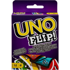 Mattel UΝΟ  Flip Card Game (GDR44)