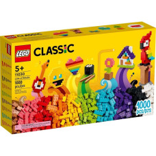 Lego ® Classic: Lots of Bricks (11030)