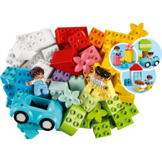 Lego ® DUPLO® Classic: Brick Box (10913)