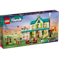 Lego ® Friends: Autumn’s House (41730)