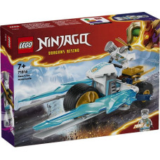 Lego ® NINJAGO®: Zane’s Ice Motorcycle (71816)