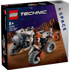 Lego ® Technic™: Surface Space Loader LT78 (42178)