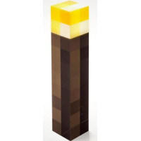 Paladone Products Paladone: Minecraft - Torch Light (PP9202MCF)