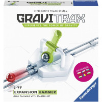 Ravensburger Gravitrax: Hammer Expansion (26097)