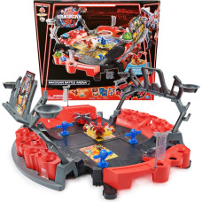 Spin Master Bakugan: Battle Arena Playset (6067045)