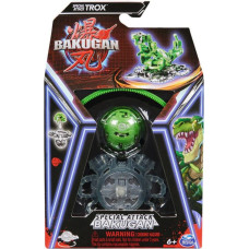 Spin Master Bakugan: Special Attack - Trox (20141561)