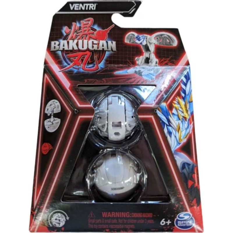 Spin Master Bakugan: Ventri Core Ball (20141563)