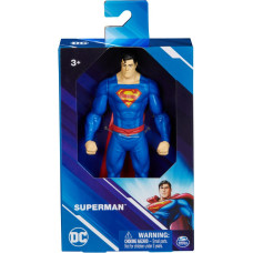 Spin Master DC Batman: Superman Action Figure (15cm) (6067722)