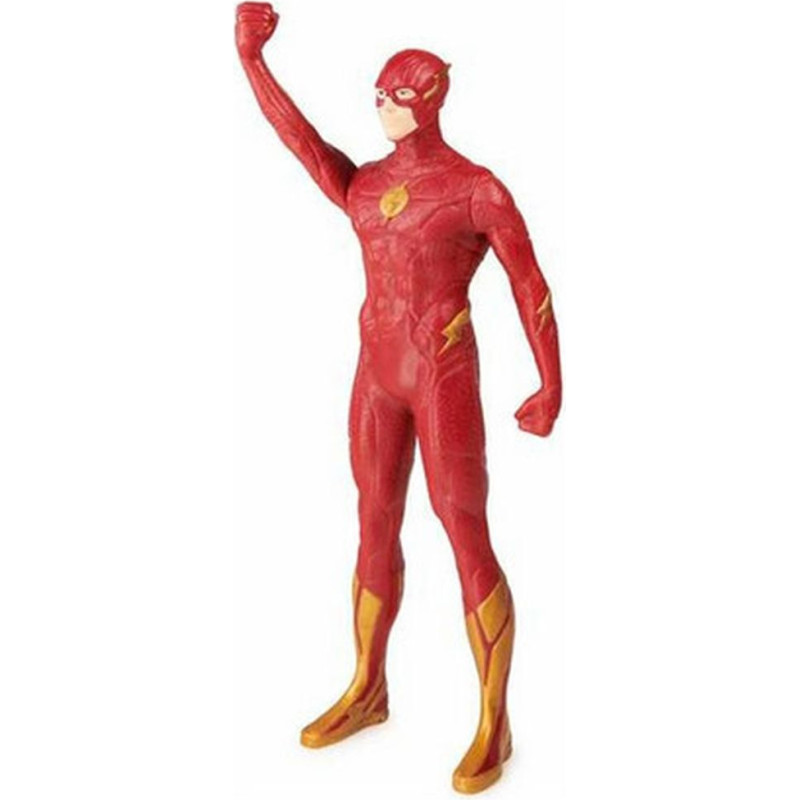 Spin Master DC: The Flash (15cm) (20142915)