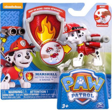 Spin Master Paw Patrol: Action Pack Pup - Marshall (20126394)