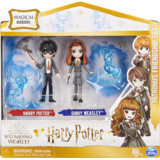 Spin Master Wizarding World: Harry Potter  Ginny Weasley Patronus Friendship Set (6063830)