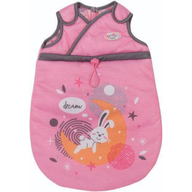 Zapf Creation : Baby Born - Sleeping Bag (832479-116722)