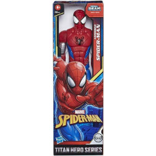 Hasbro Marvel Spider-Man Blast Gear: Titan Hero Series - Armored Spider-Man (E8522)