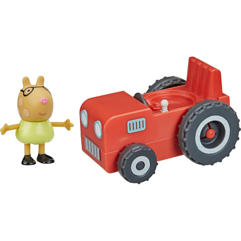 Hasbro Peppa Pig: Little Tractor (F4391)