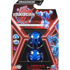 Spin Master Bakugan: Dragonoid (Blue) Core Ball (20141570)