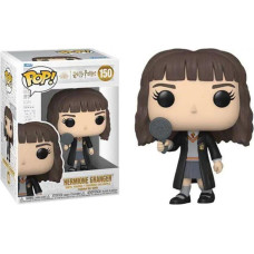 Funko Pop! Movies: Harry Potter Chamber of Secrets Anniversary 20th - Hermione Granger #150 Vinyl Figure