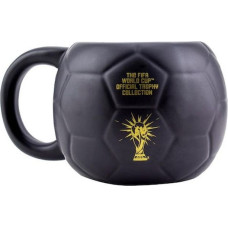 Paladone Products Paladone: The FIFA World Cup - Official Trophy Collection Football Shaped Mug (400ml) (PP9539FI)