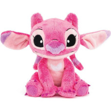 As Company AS Disney: Stitch - Angel Plush  25cm (1607-01729)