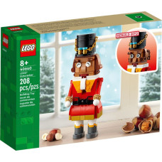 Lego ® Seasons And Occasions Nutcracker (40640)