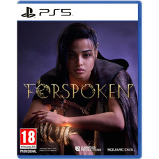 Square Enix PS5 Forspoken