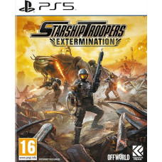 Outright Games Ltd. PS5 Starship Troopers: Extermination