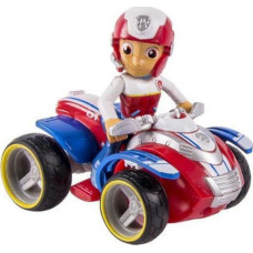 Spin Master - Paw Patrol Rescue Race - Ryder (20106662)*