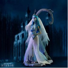 Abysse Corpse Bride - Emily Statue (21cm) (ABYFIG114)