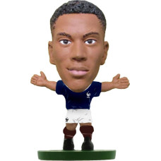 Creative Toys Company Creative Toys - Soccerstarz: France Anthony Martial (2016) Figure (402061)