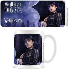 Pyramid International Pyramid Wednesday: Dark Side - Everyday Mug (315ml) (MGC27839C)