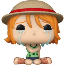 Funko Pop! Animation: One Piece - Nami #1772 Vinyl Figure