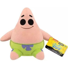 Funko Plushies: SpongeBob SquarePants 25th Anniversary – Patrick Plush (7)