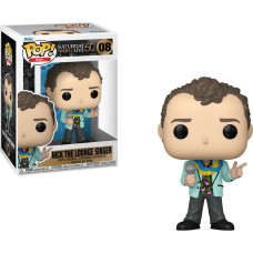 Funko Pop! SNL: Saturday Night Live 50th Anniversary - Nick the Lounge Singer #08 Vinyl Figure