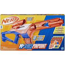 Hasbro : Nerf - N Series Pinpoint (F8621)