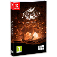 Meridiem Games NSW Papetura - Craft Edition