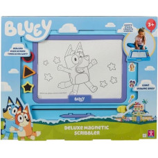 Giochi Preziosi Bluey - Deluxe Magnetic Scribbler (BLY17000)