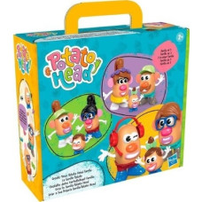 Hasbro Potato Head Family (F9408)