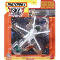 Mattel Matchbox Sky Busters - Air Blade (HVM68)