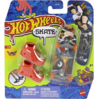 Mattel Hot Wheels Skate: Tony Hawk - Cyber Claw (HVJ94)