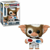 Funko Pop! Movies: Gremlins - Gizmo With 3D Glasses #1146 Vinyl Figure