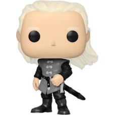 Funko Pop! House of the Dragon - Daemon Targaryen #05 Vinyl Figure