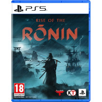 Sony PS5 Rise of the Ronin