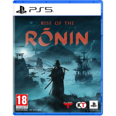 Sony PS5 Rise of the Ronin