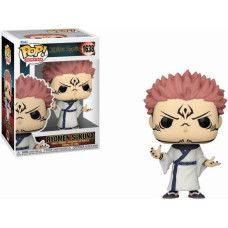 Funko Pop! Animation: Jujutsu Kaisen - Sukuna #1638 Vinyl Figure