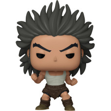 Funko Pop! Animation: Hunter x Hunter - Uvogin #1724 Vinyl Figure