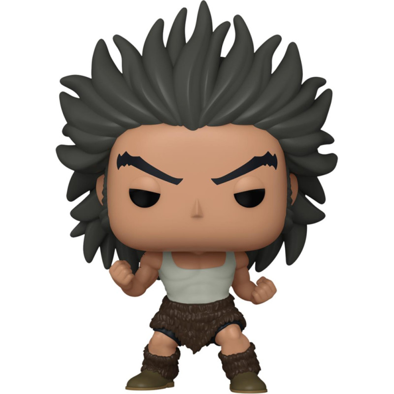 Funko Pop! Animation: Hunter x Hunter - Uvogin #1724 Vinyl Figure