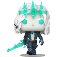 Funko Pop! Games: League Of Legends - Viego # Vinyl Figure