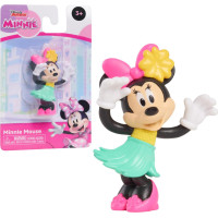 Giochi Preziosi Disney Junior: Minnie - Minnie Mouse in Hula Dress (MCN34000)