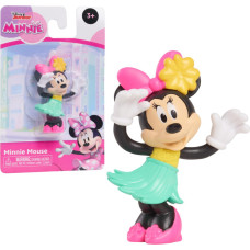 Giochi Preziosi Disney Junior: Minnie - Minnie Mouse in Hula Dress (MCN34000)