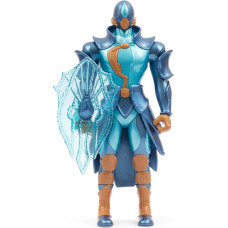 Giochi Preziosi Gormiti: The New Era - Windel Gormita of the Air Clan Action Figure 27cm (GRV07200)